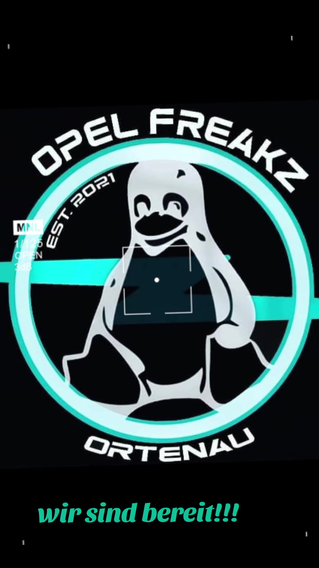 @Opel Freakz Ortenau