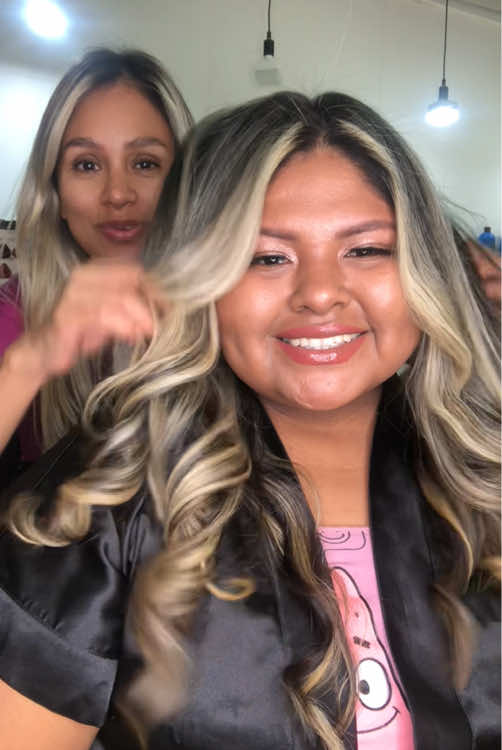 @Noreth HairStylist