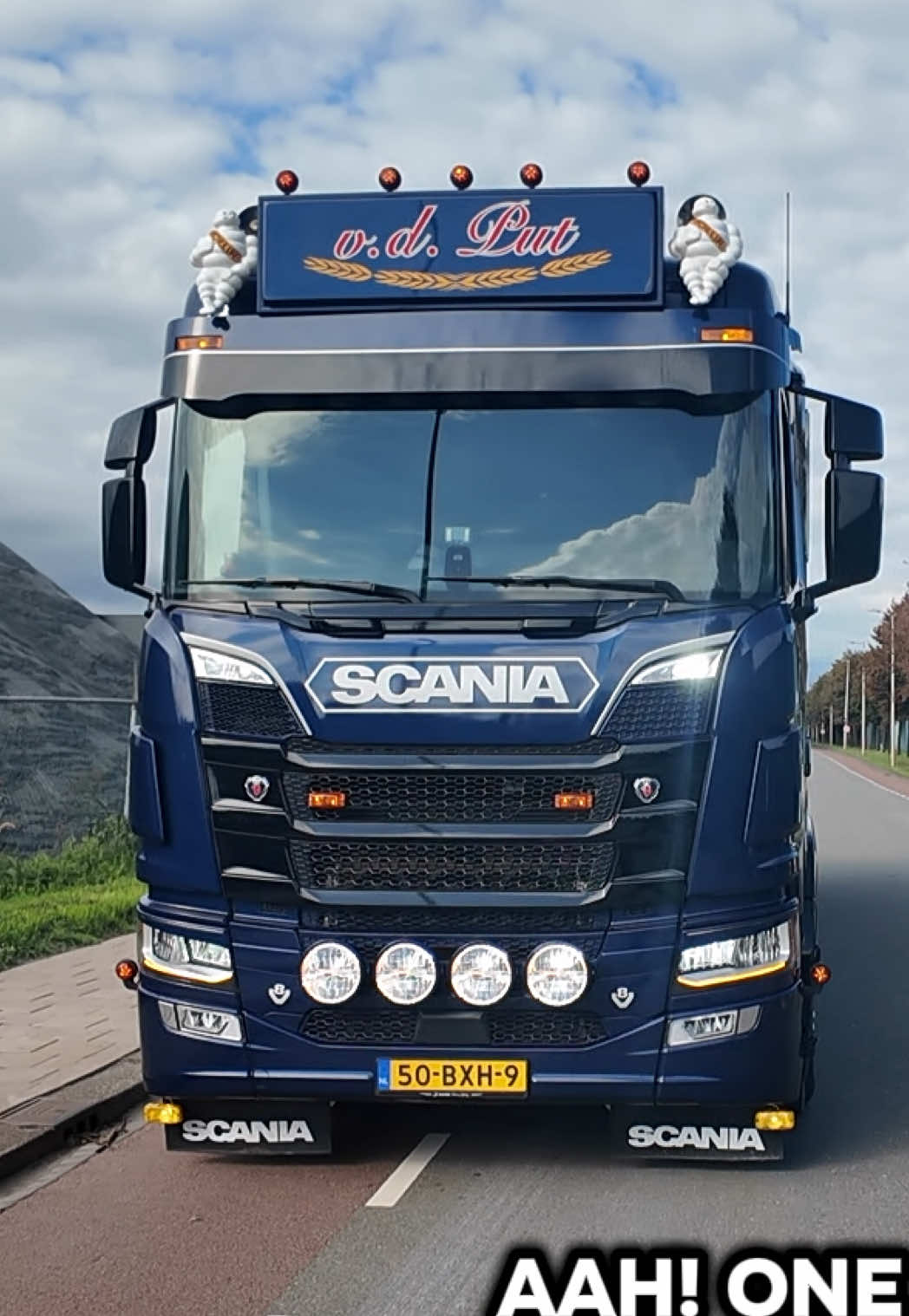 @iamthetruckguy