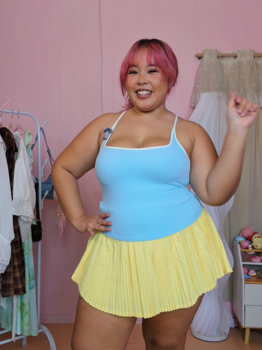 @Curvy Model Mia ♡