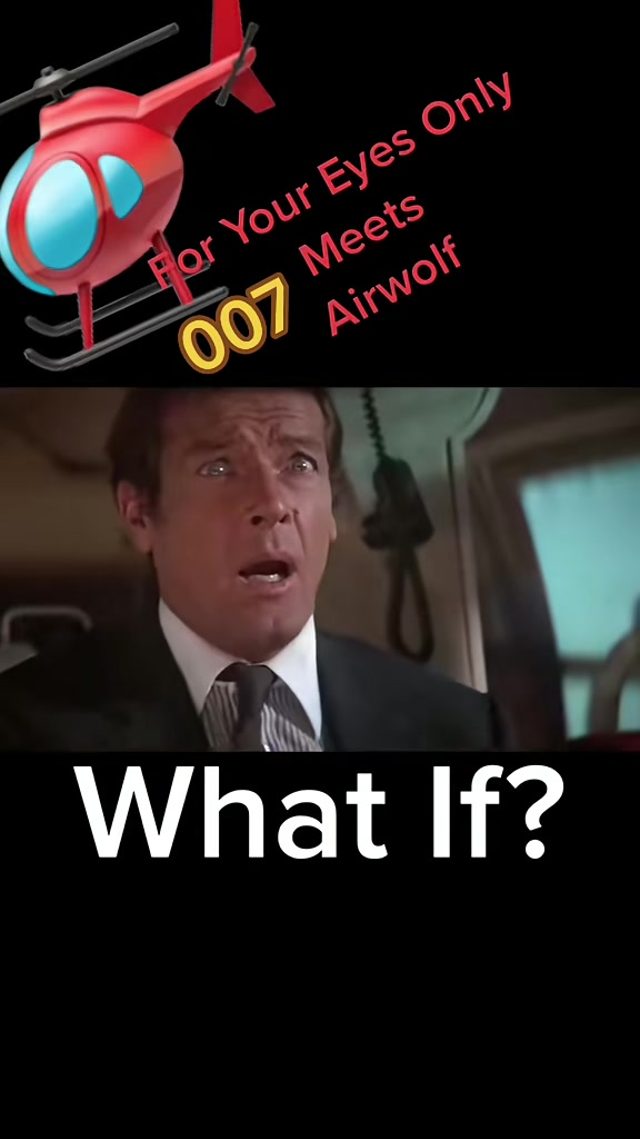 @What If?