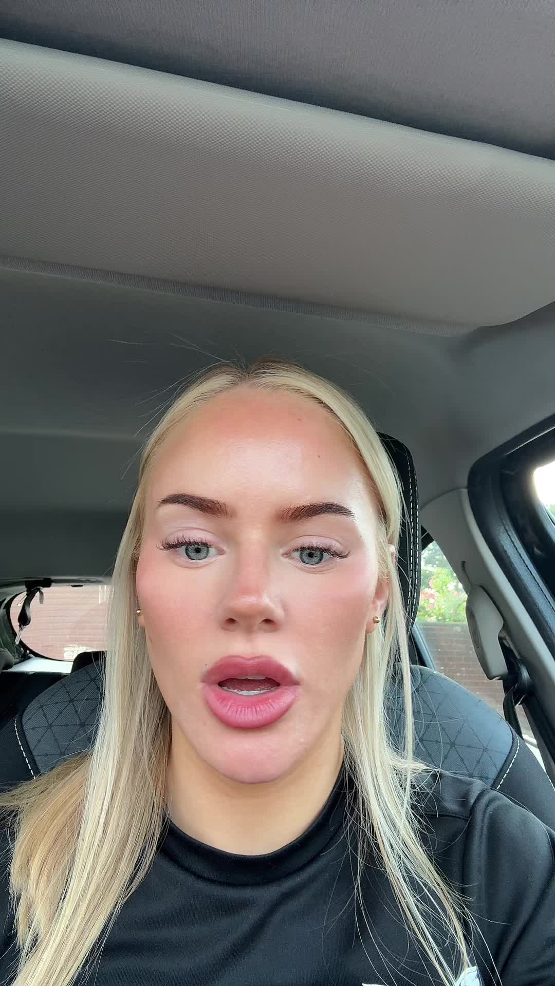 @Cassie Rose