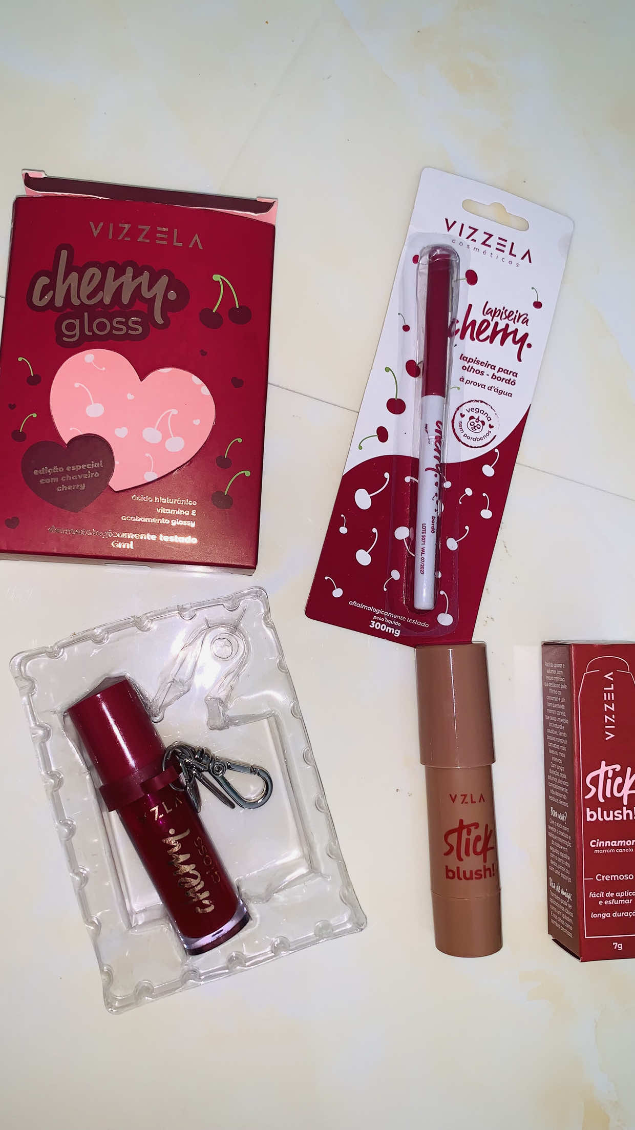 @Nyelle Santana Creador/Shop