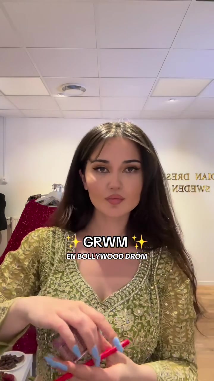@Indiandressweden
