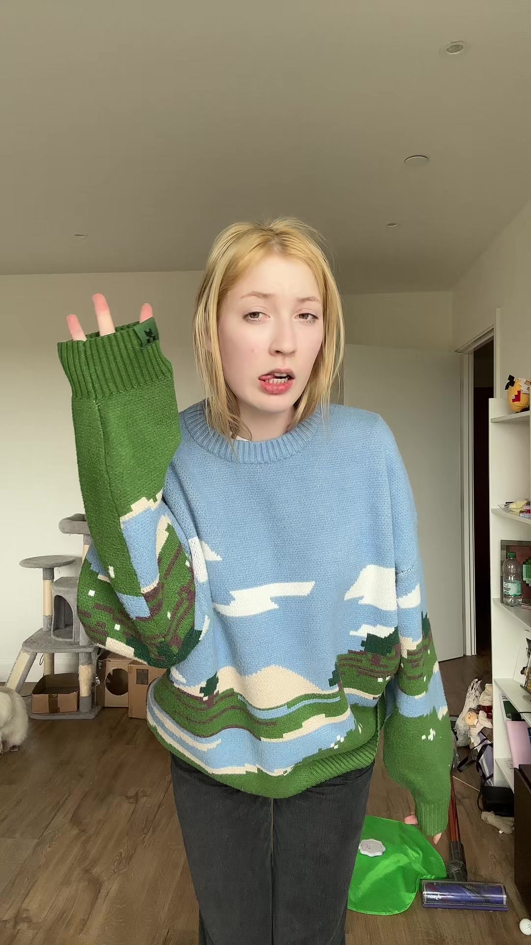 @Сильвинит живет
