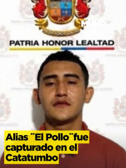 @Impacto Mundo