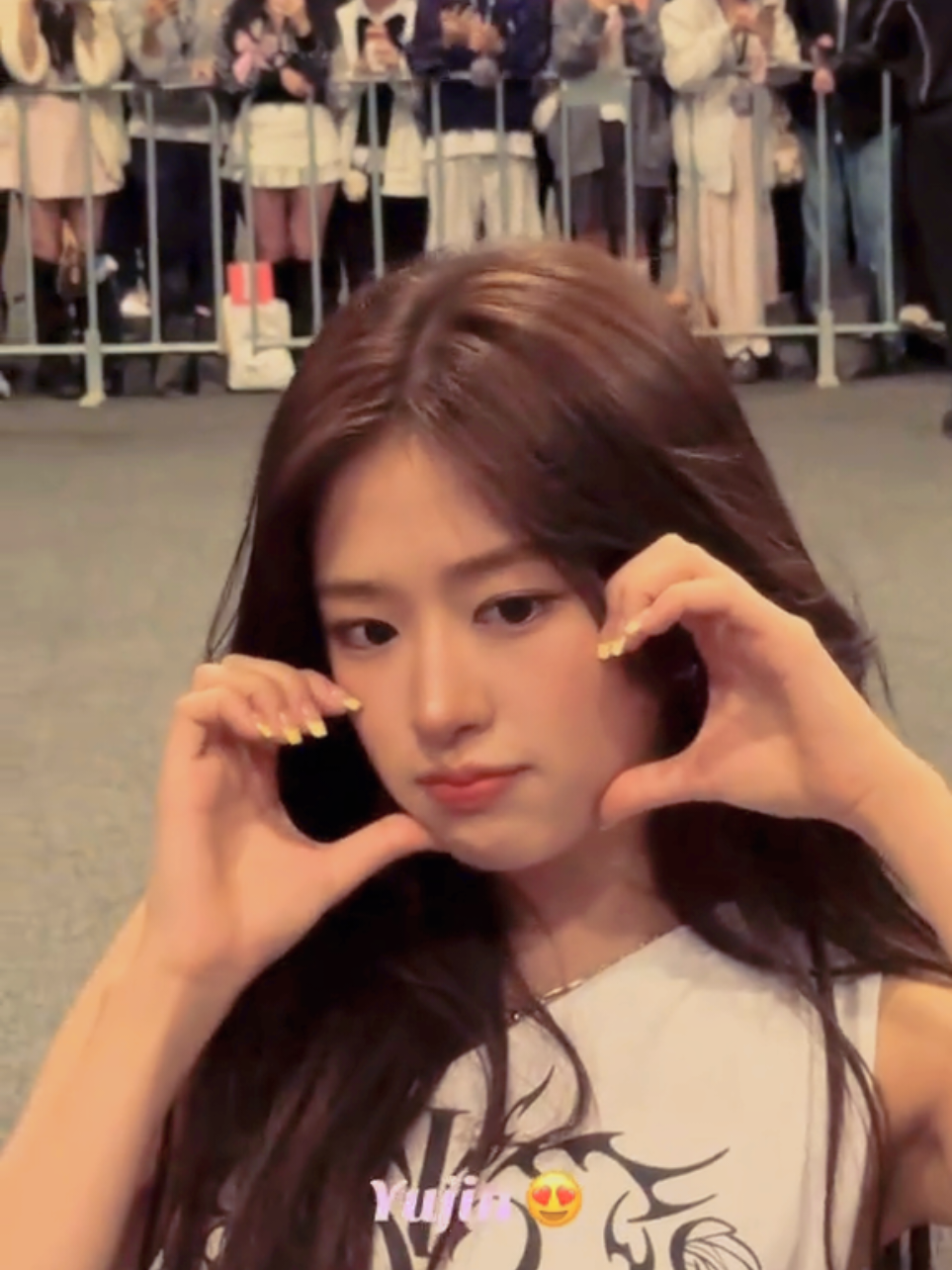 @An Yujin