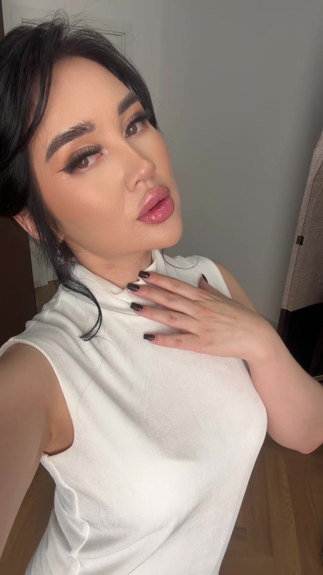 @Zhanyla