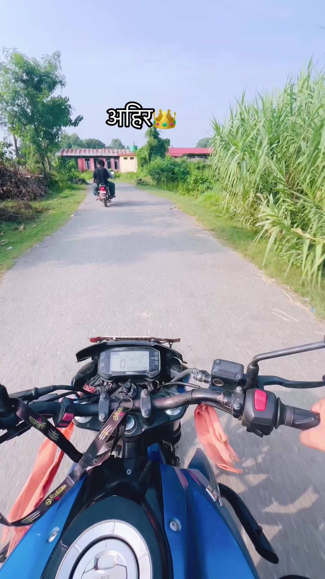@Rider baldev.🚀💪
