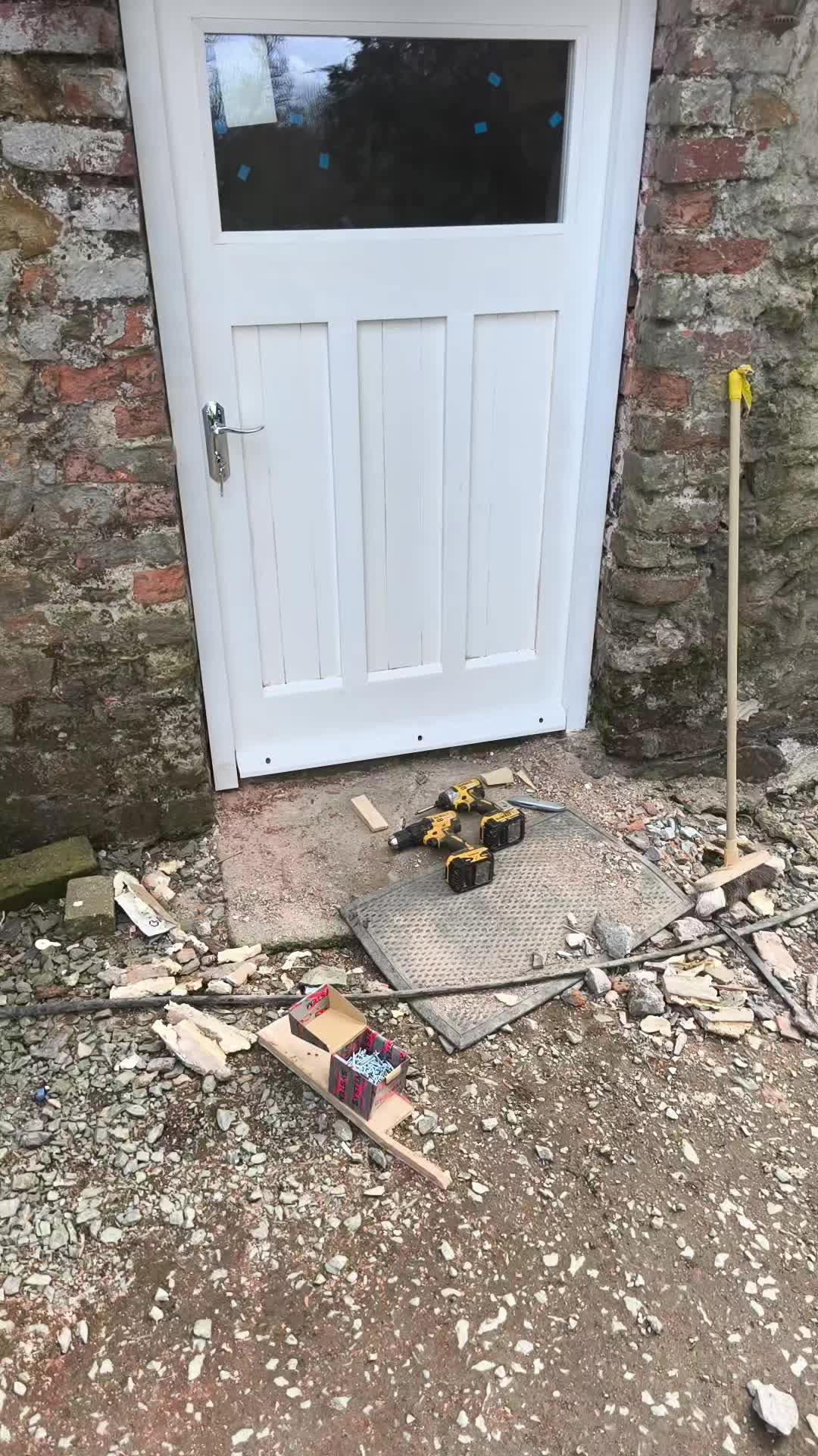 @O Shea Joinery