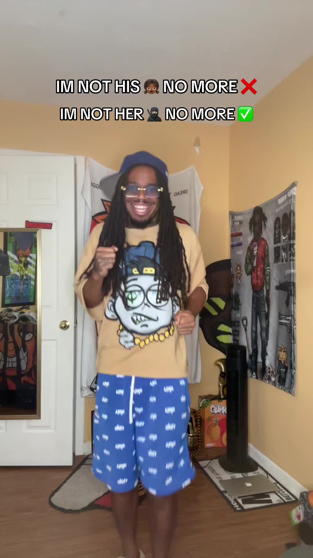 @Dread