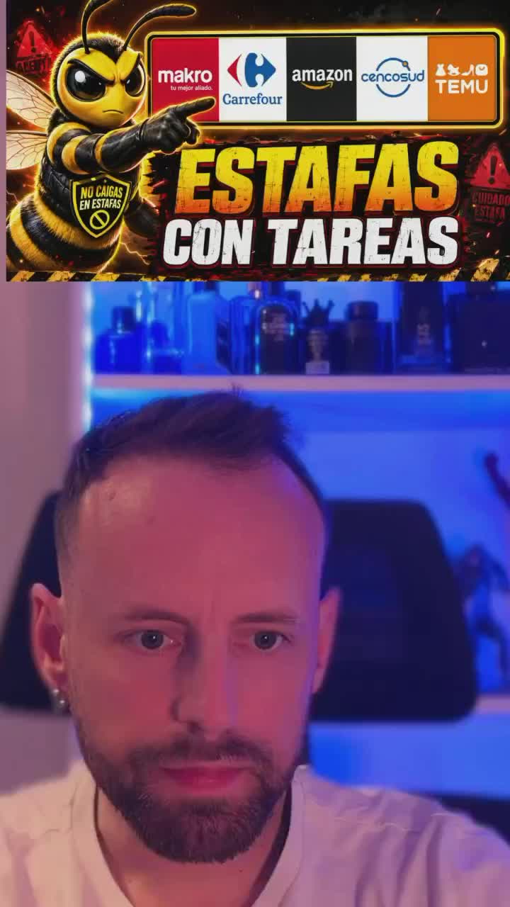 @La Colmena anti-estafas🐝