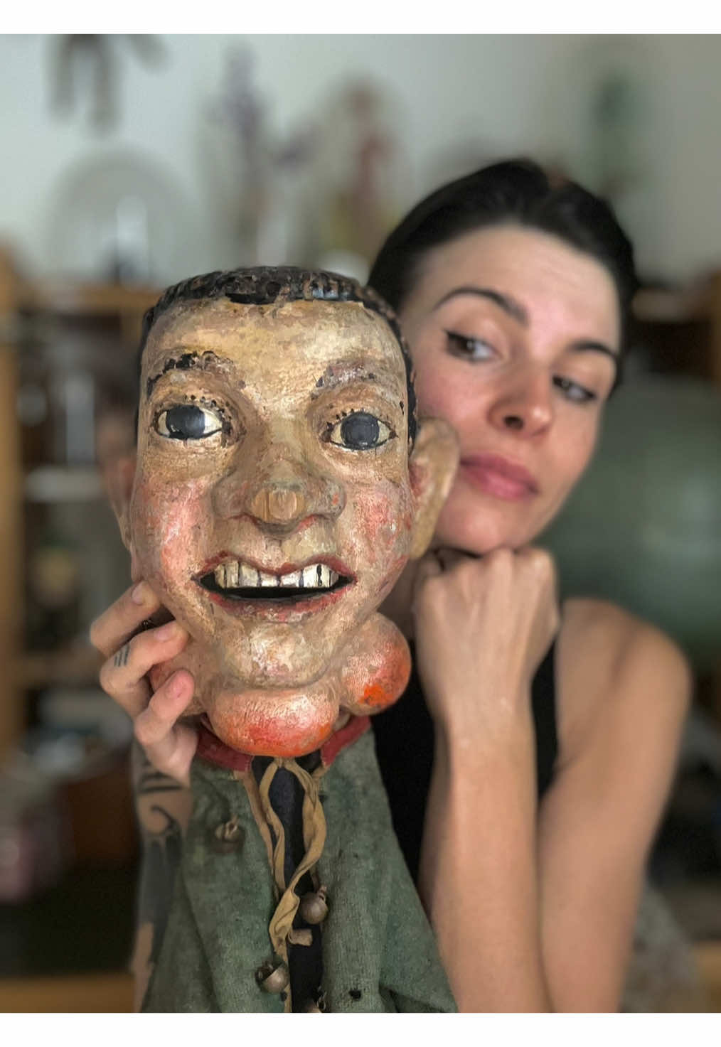 @DollsDoctor