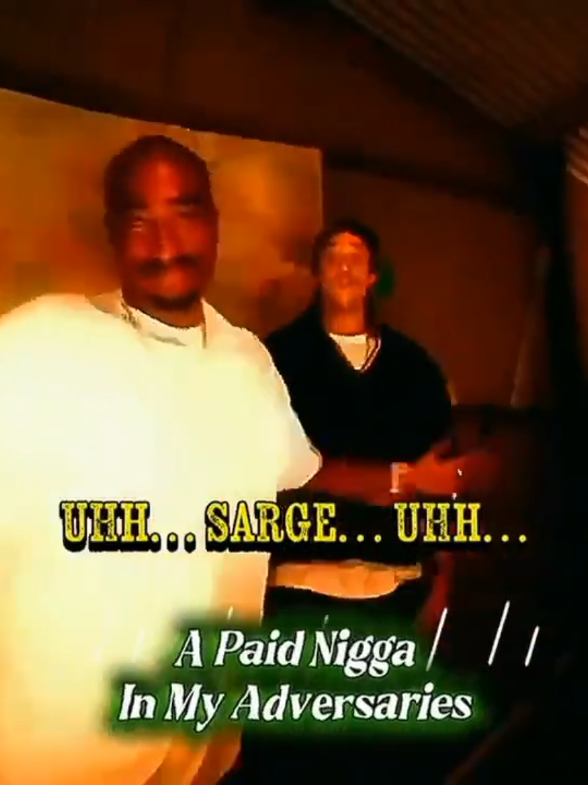 @2Pac Aka Makaveli