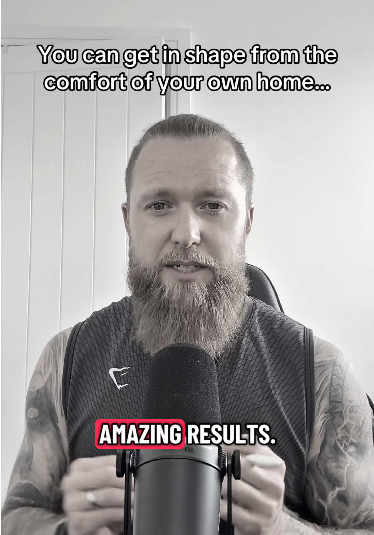 @Dan | Gym Confidence For Women