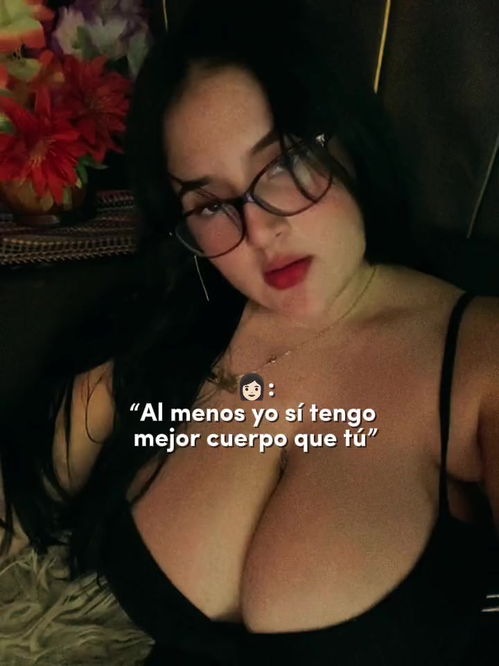 @Kristell Ulloa🕷️