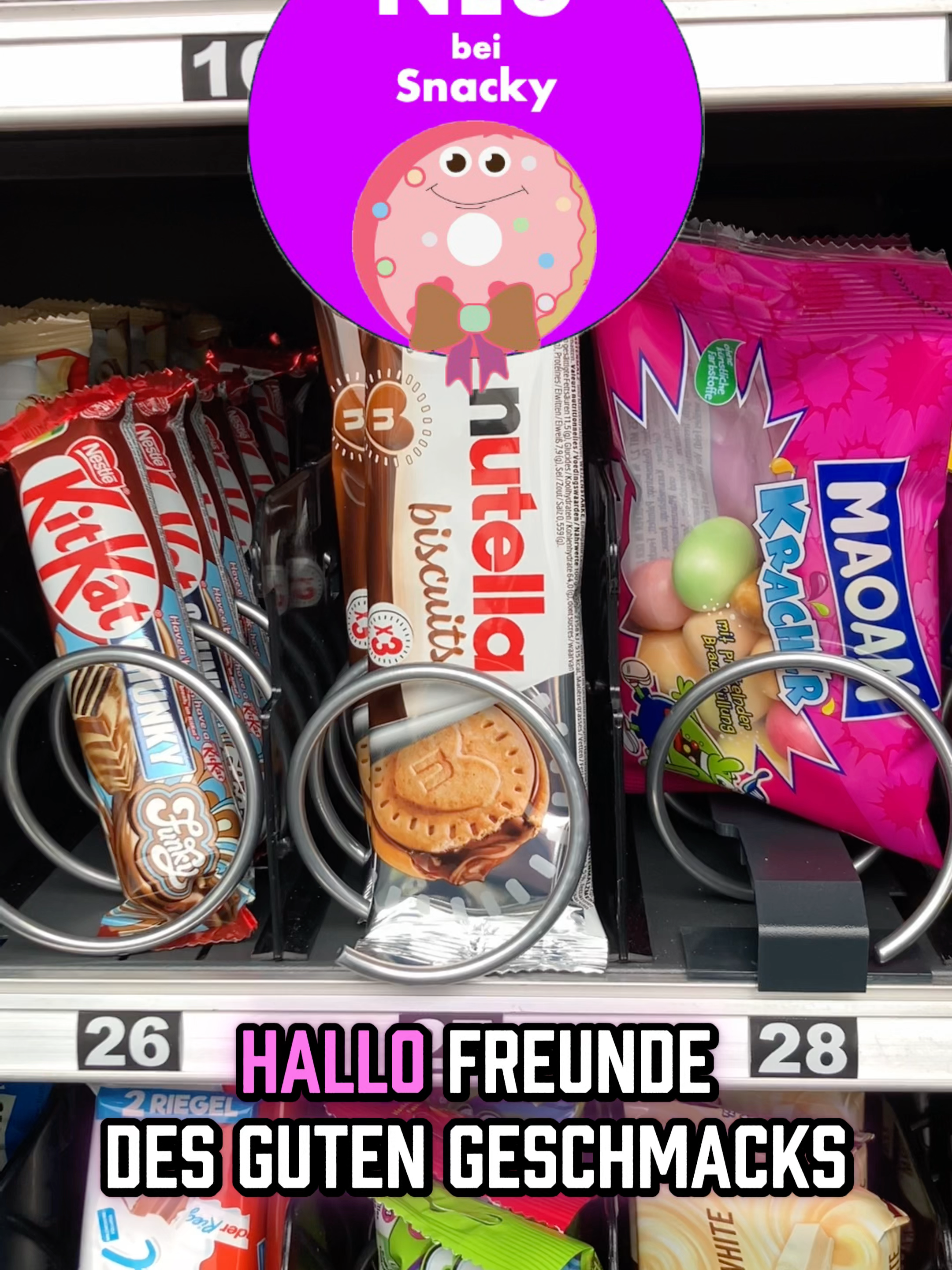 @Snackomat