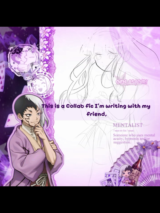 @♤𝔾ᥱᥒ 𝒜𝓈𝒶𝑔𝒾𝓇𝒾 ‧🃜 ๋࣭