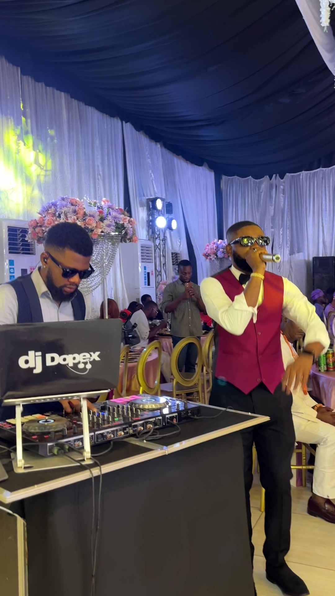 @Dj Dopex 🎶🎧
