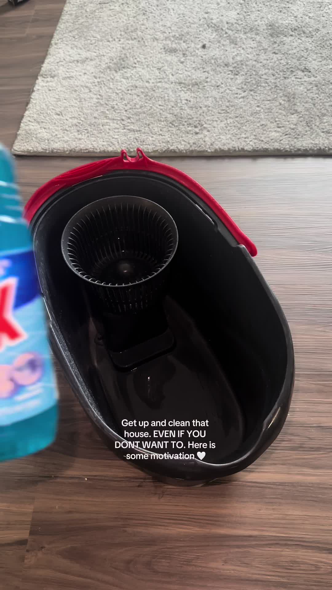 @Squeaky Clean