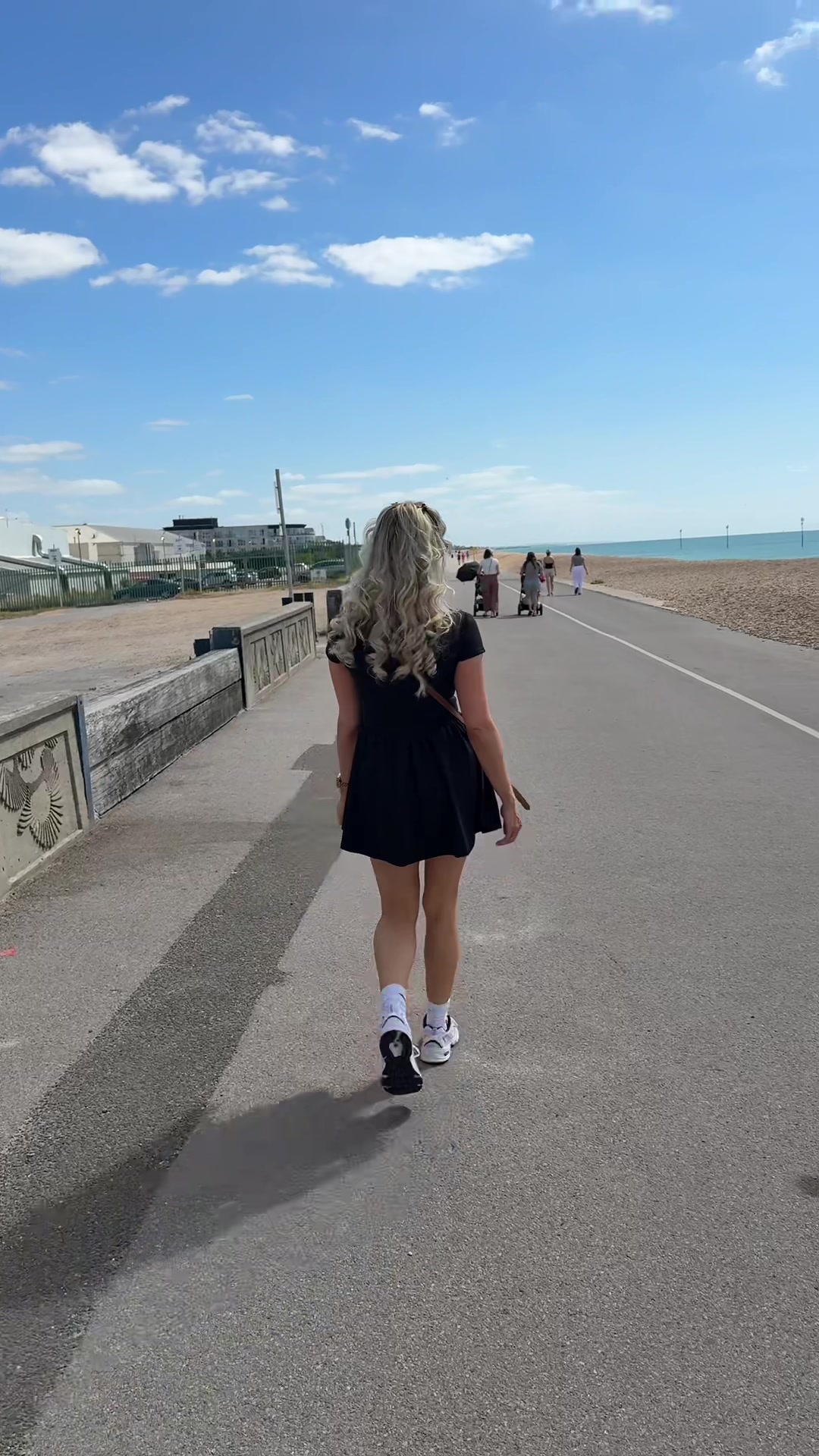 @Chlo Stevens | UGC Creator