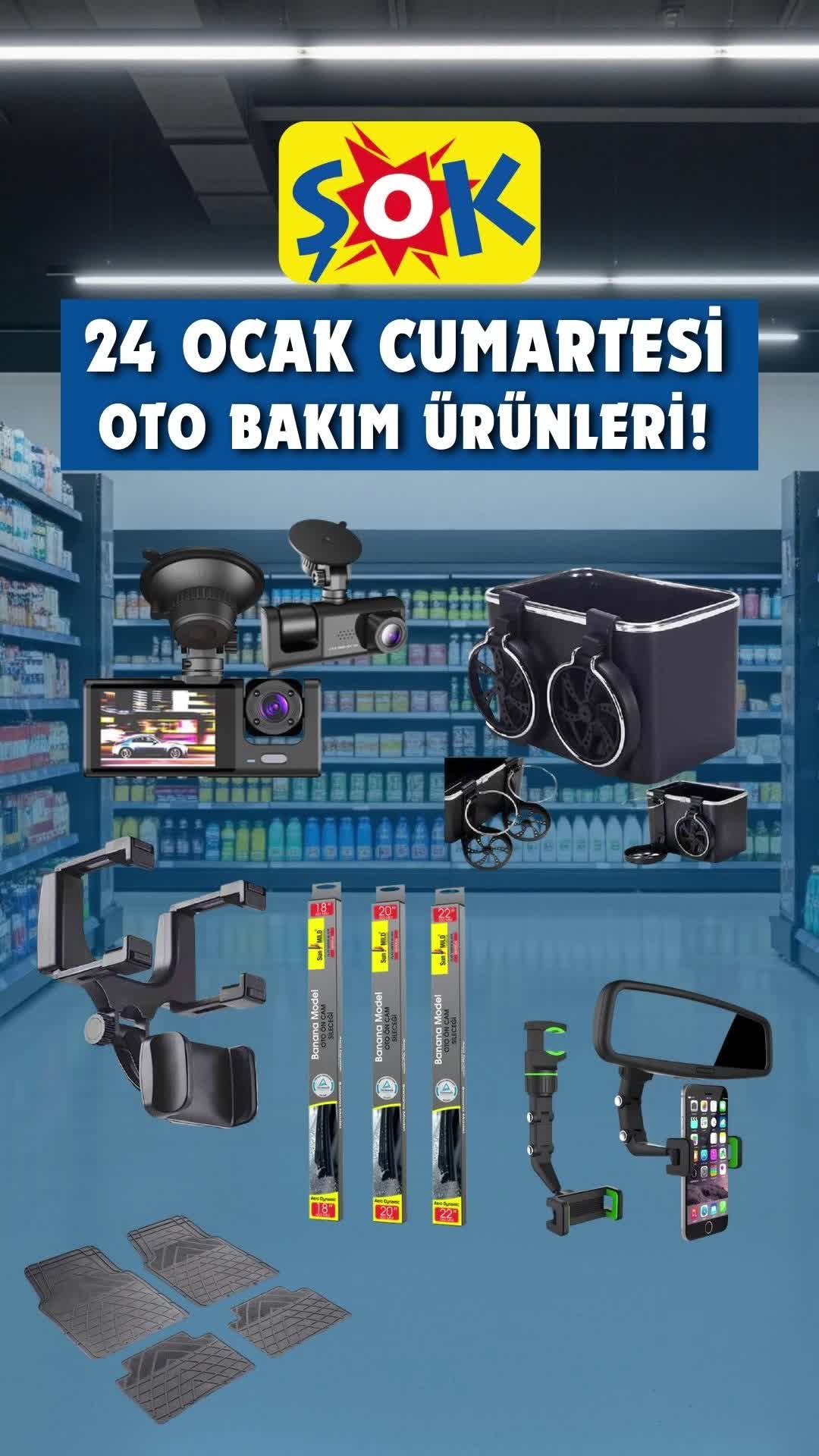 @İndirim Saati