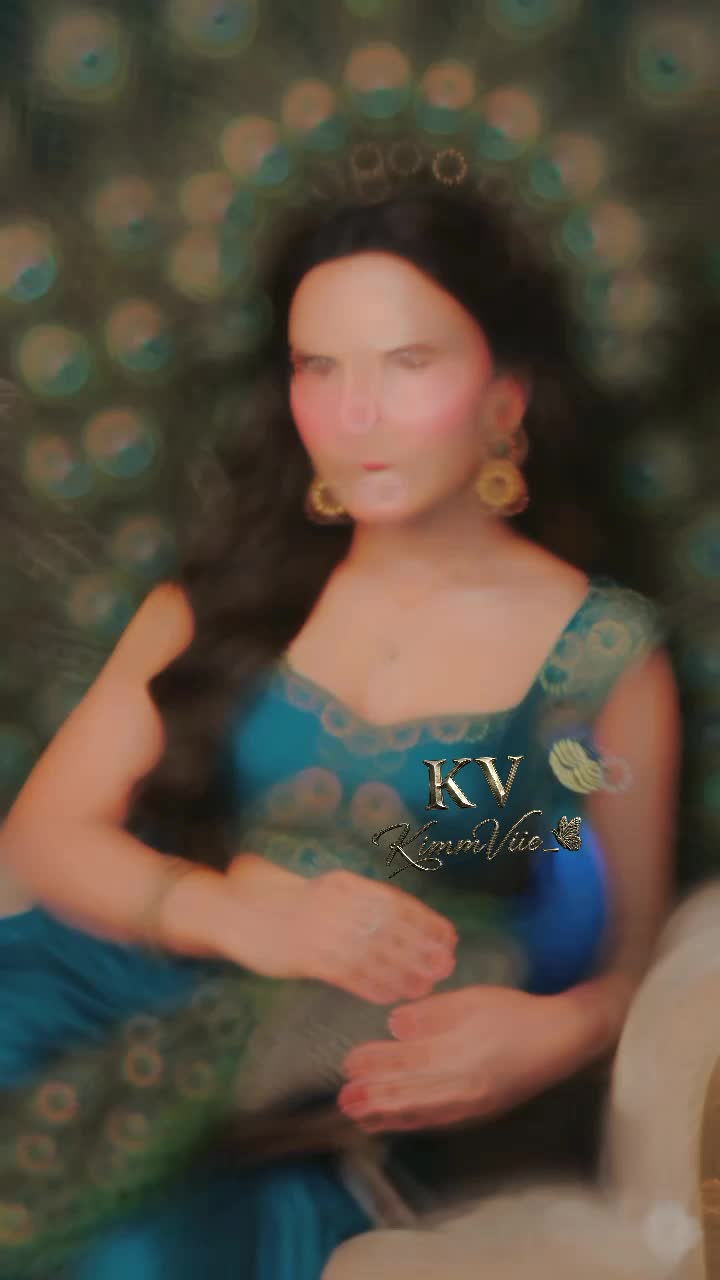 @KimmViie_🦋