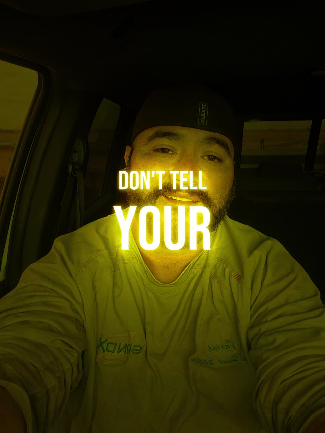 @Jarrod Henry