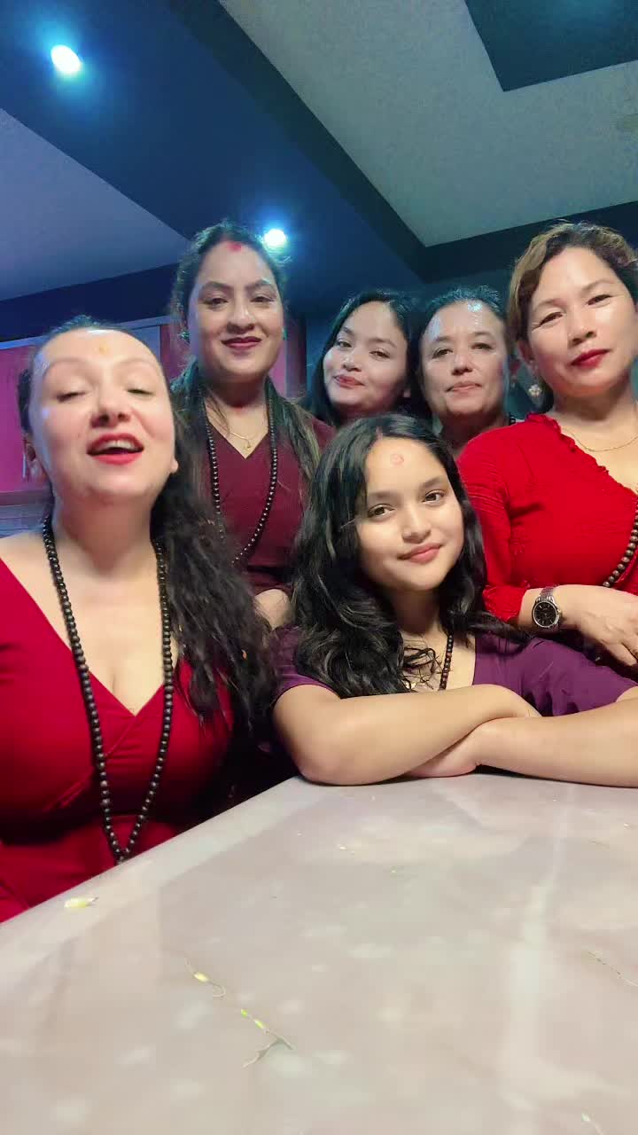 @Paru Khadka Adhikari