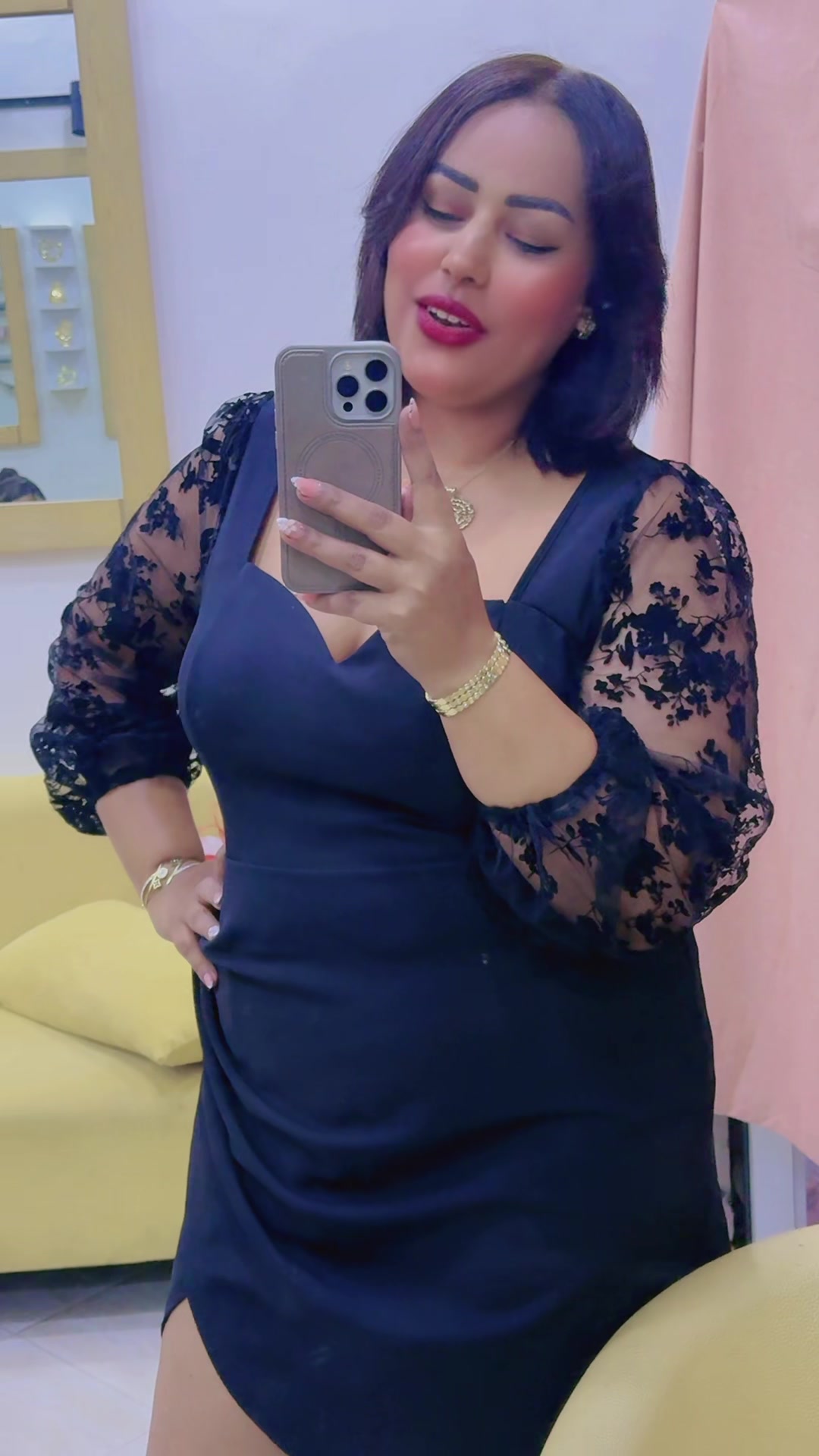 @Beauty by rania