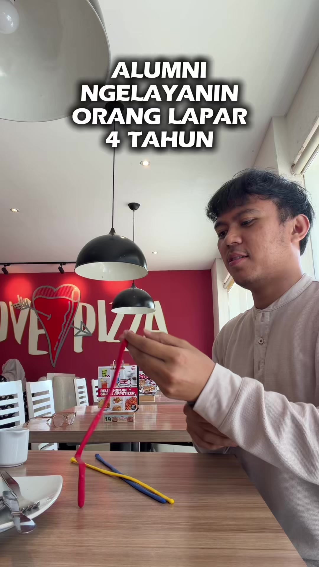 @Aa&rsquo; Juju