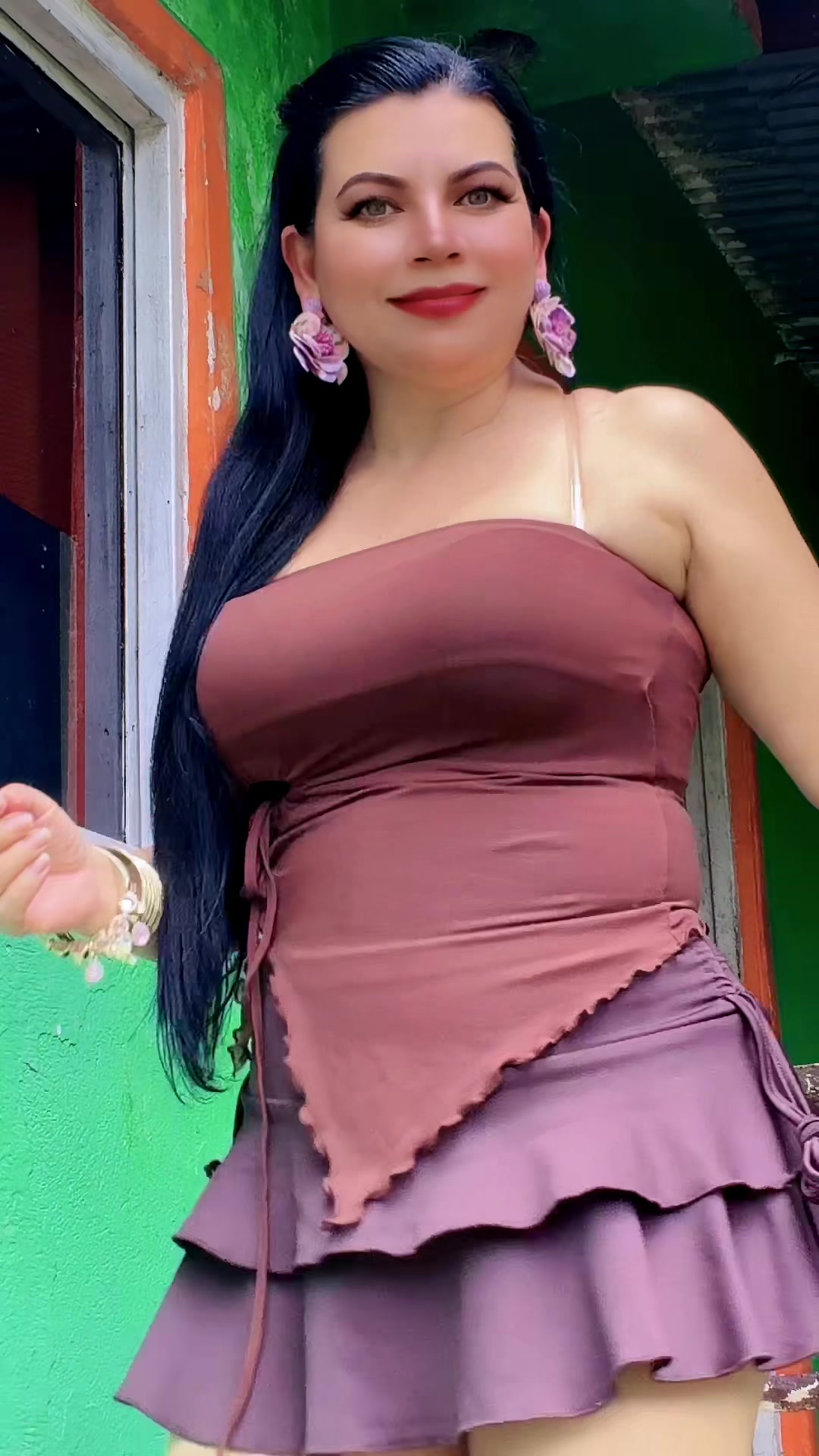 @Salito💃❤️ 💃💫👑🇨🇴❤️🇲🇽