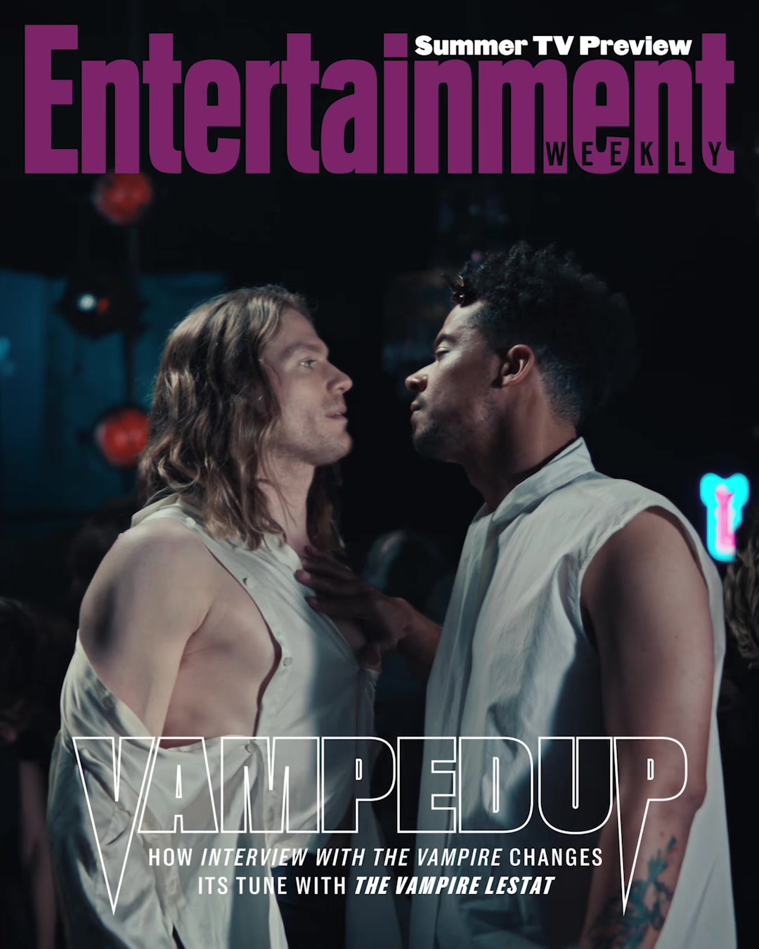 @Entertainment Weekly