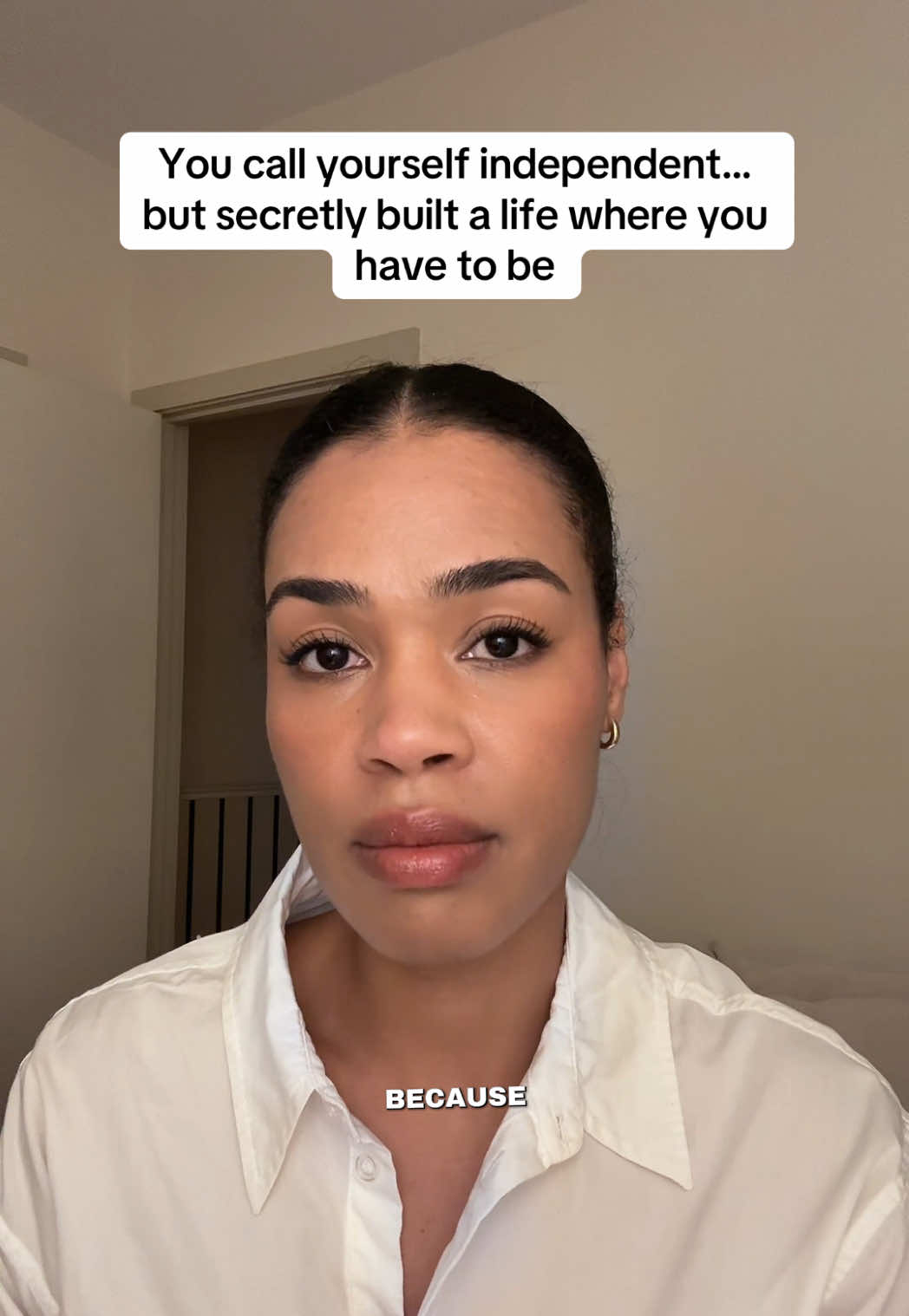 @Tamara | Identity Shift
