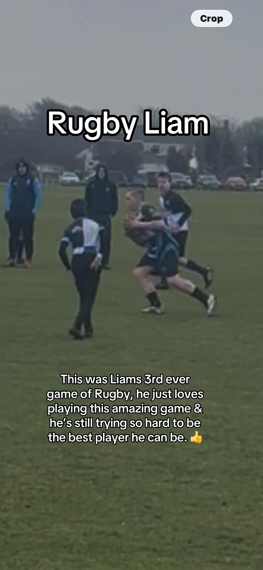 @Rugby Liam