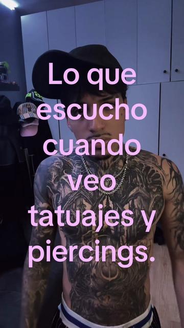 @Seks Tattoo