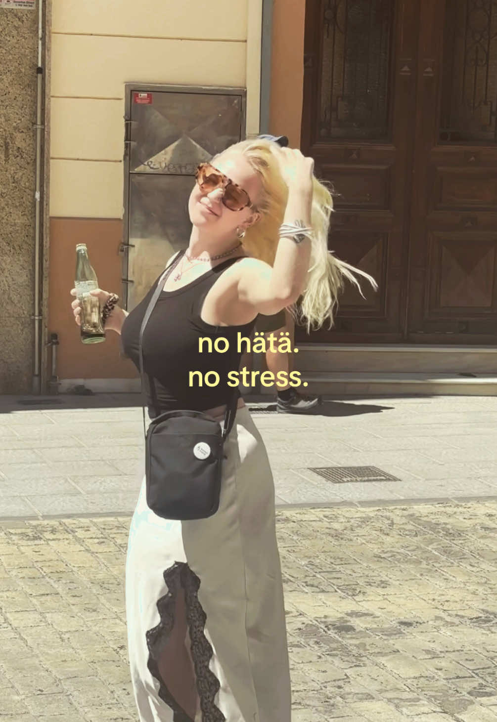 @HANDE™