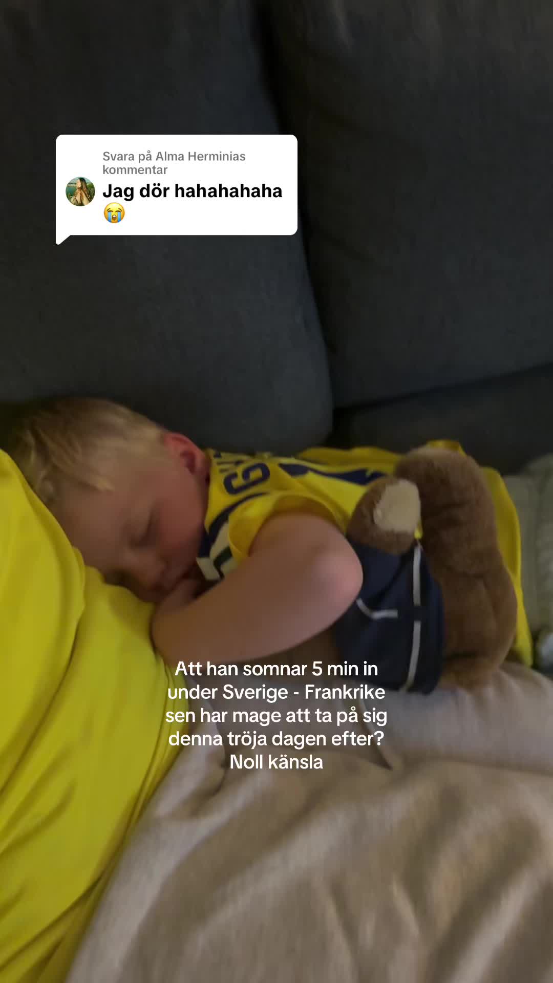 @Jessica Mithanja Ekström