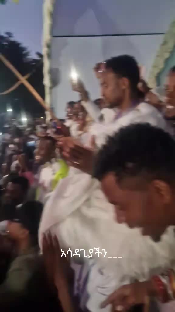 @ከነዓን ነኝ የፀዳለ ማርያም Ⓜ️