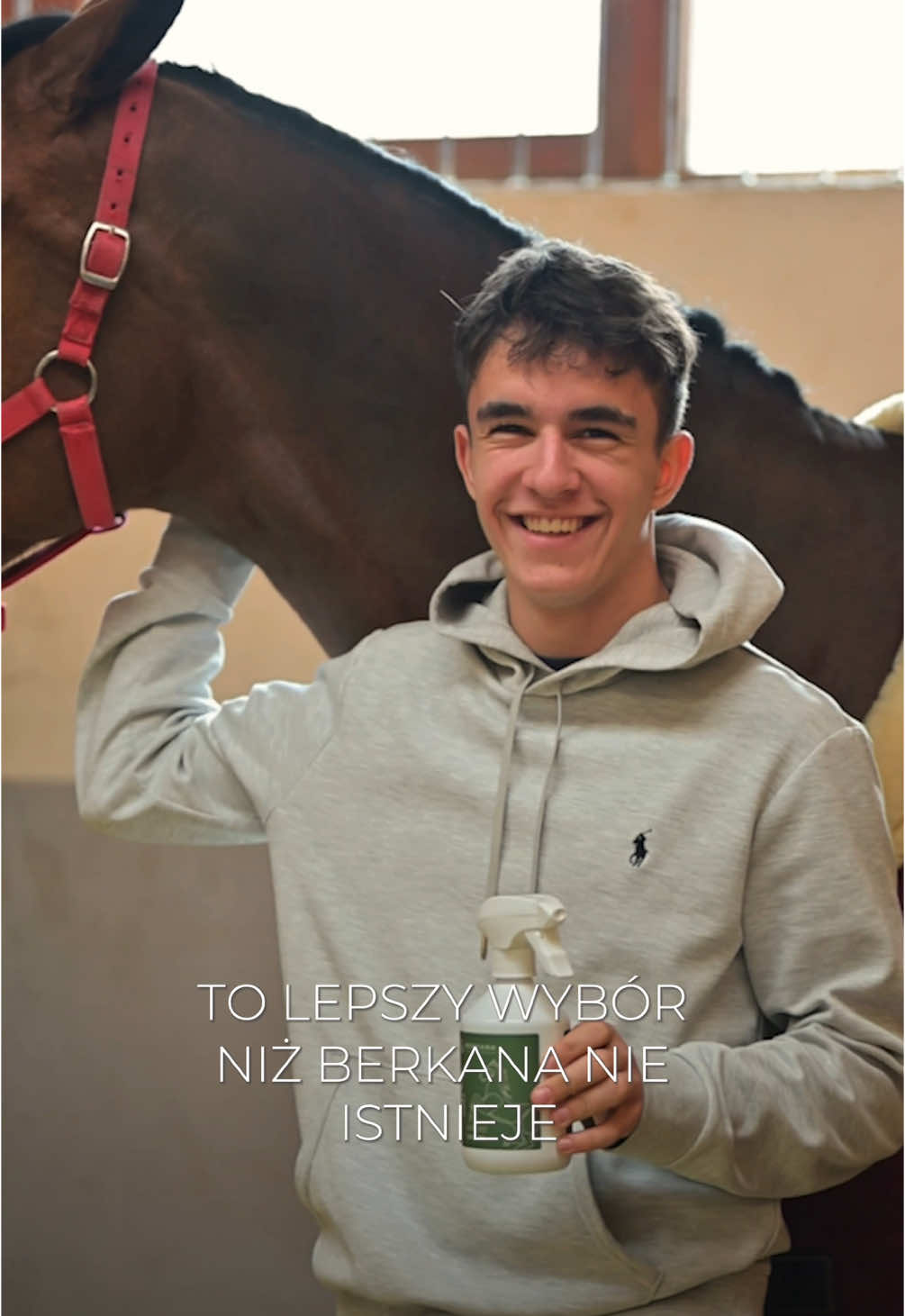@Berkana Equestrian