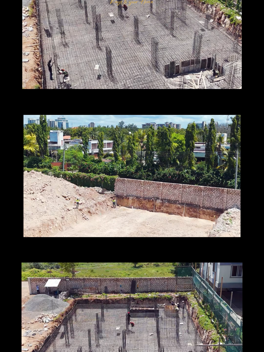 @GREENLIGHT REAL ESTATE LTD