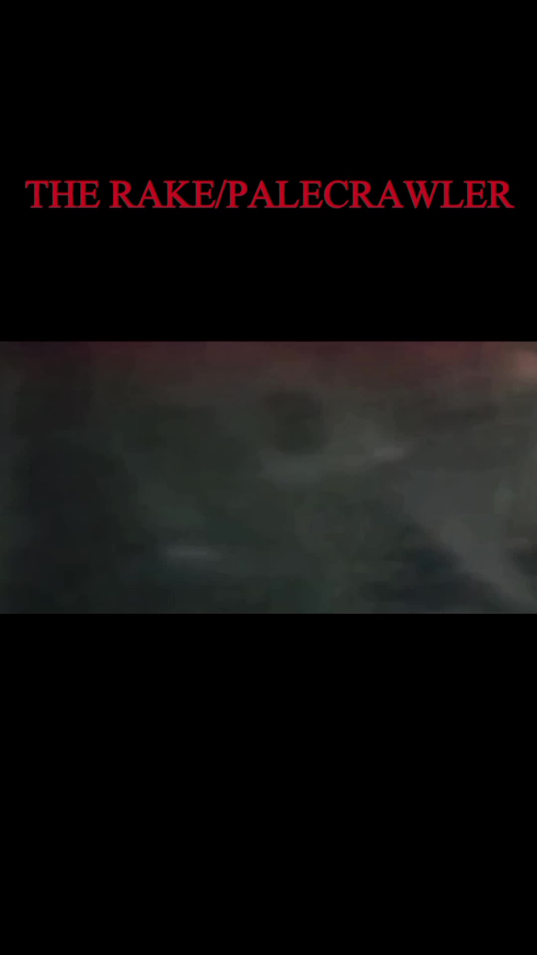 @NIGHTMARE FUEL