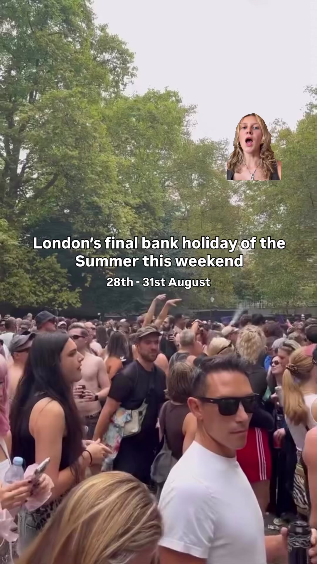 @London Lines