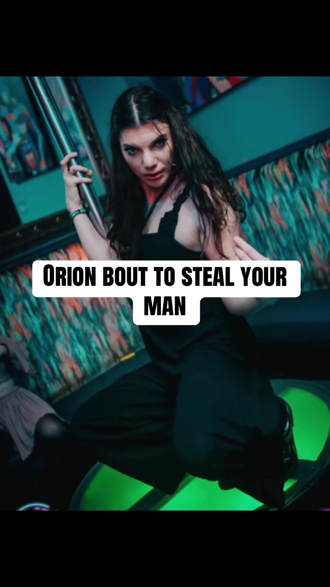 @Orion’s Digital Footprint