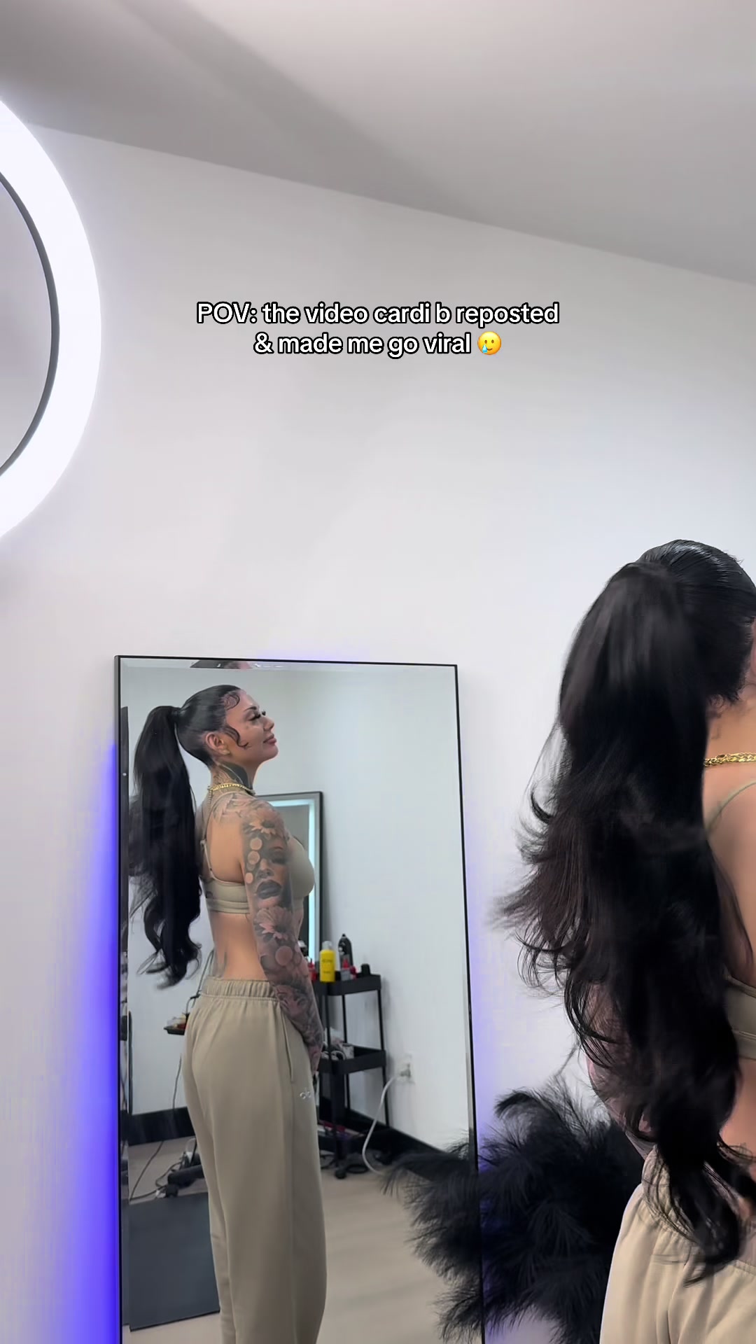 @Tiana