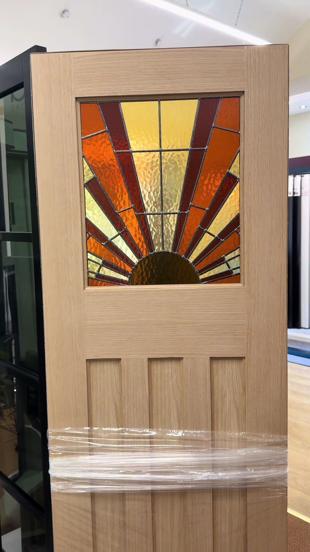 @Geleta doors