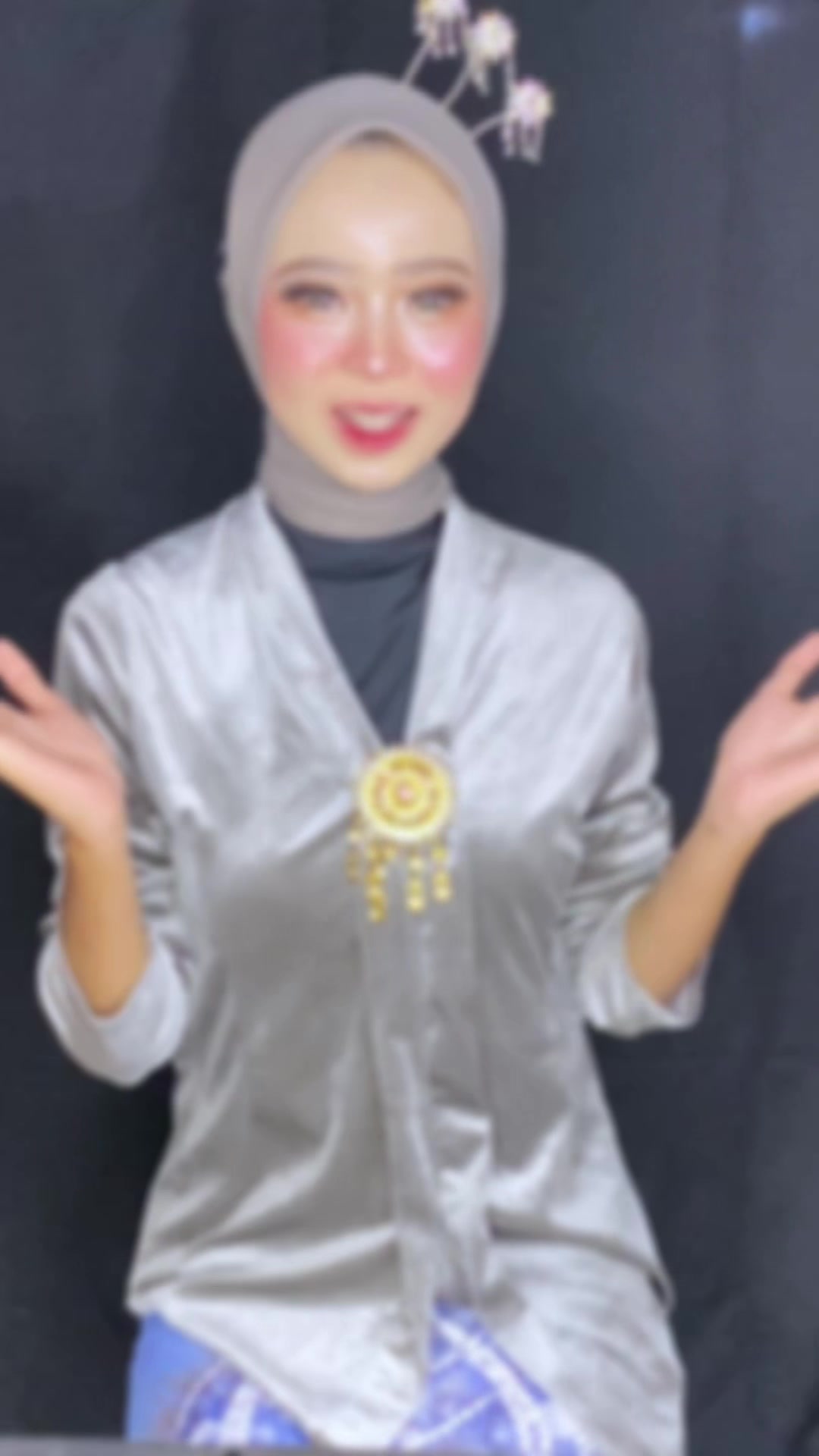 @Cimma_makeup Kandangan
