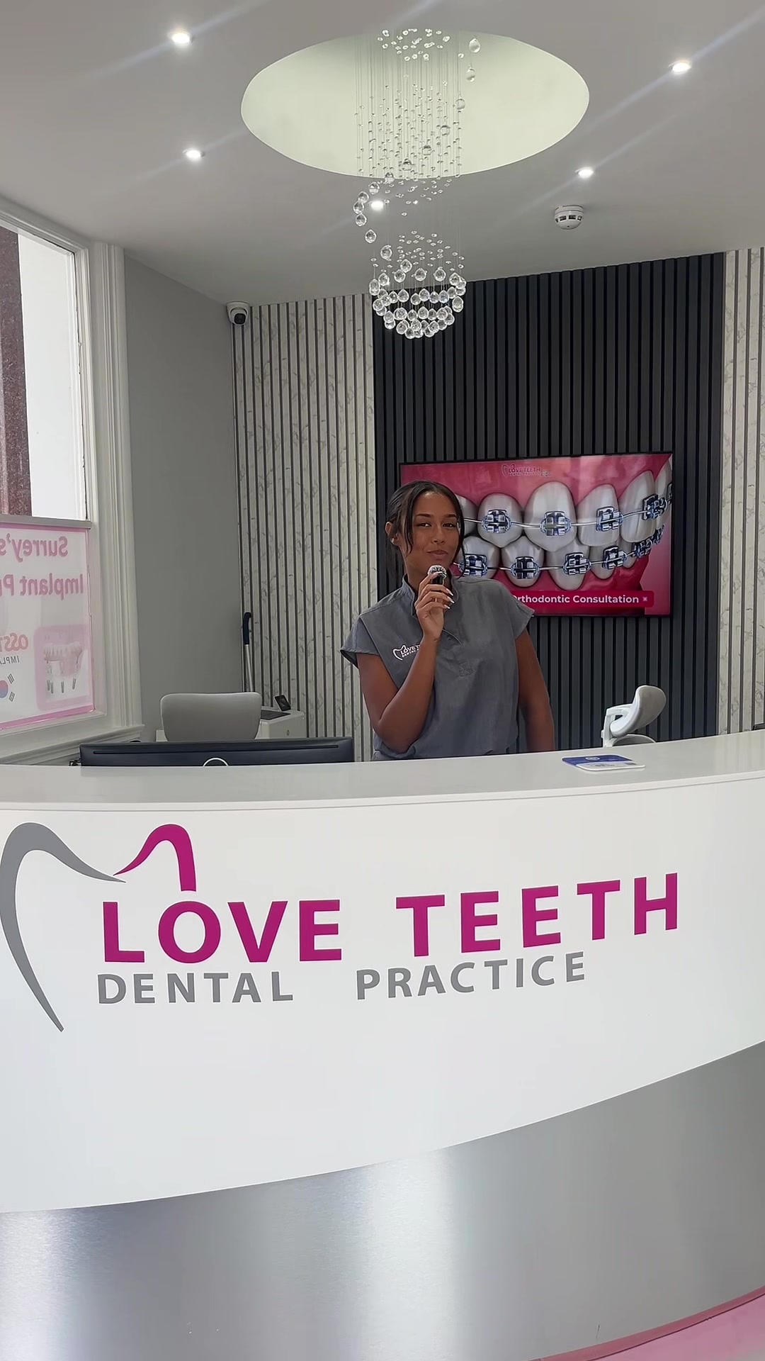 @Love Teeth Dental