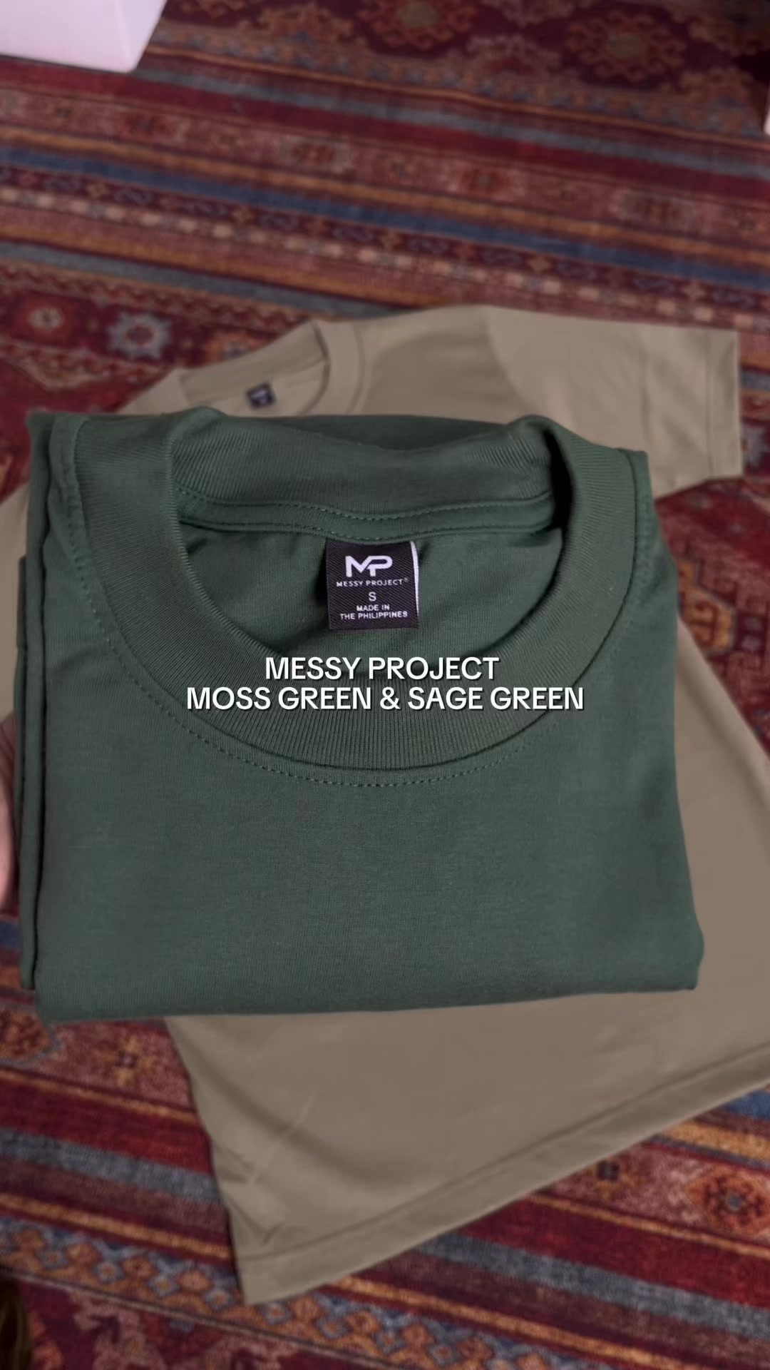 @Messy Project