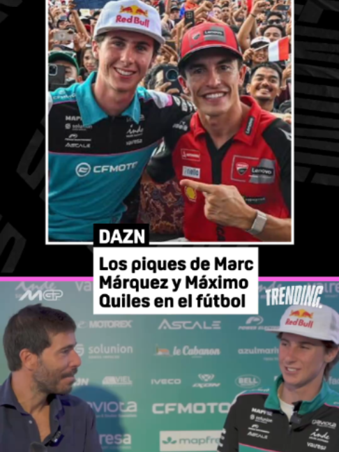 @DAZN España